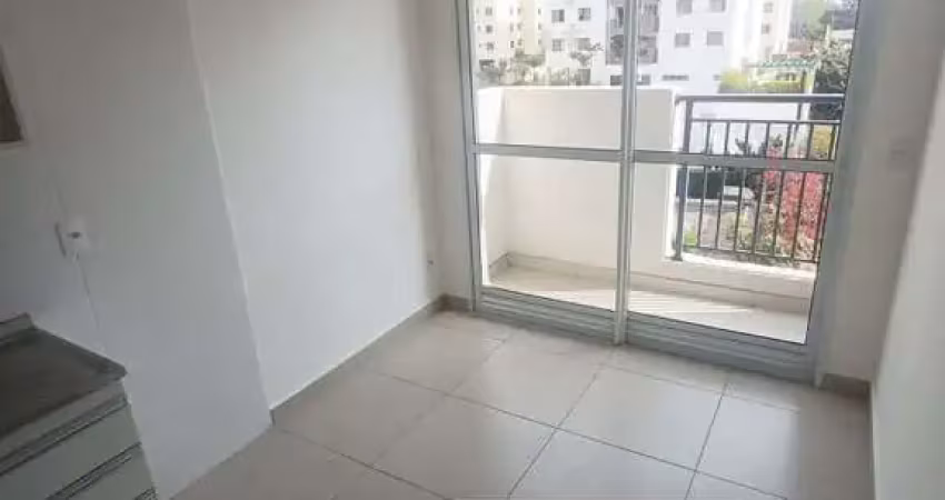 Apartamento com 1 quarto para alugar na Rua José Alves Cunha Lima, Vila Butantã, São Paulo