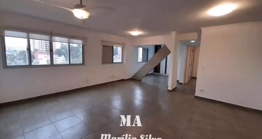 Apartamento na vila indiana - proximo a usp - 1 vaga