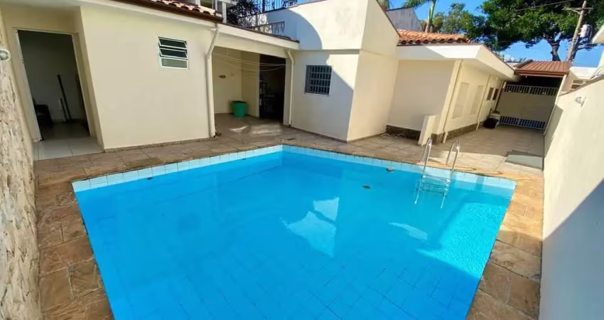 Casa terrea no butantã 200 metros 3 quartos 6 vagas fl34