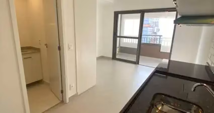Estúdio 28m² com lazer completo - próximo ao metrô butantã