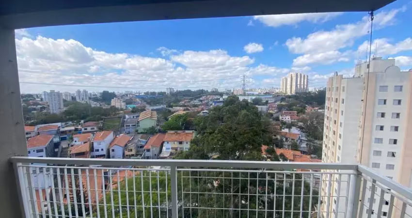 Apartamento com 2 quartos para alugar na Rua Doutor João Vieira Neves, 300, Jardim Esmeralda, São Paulo