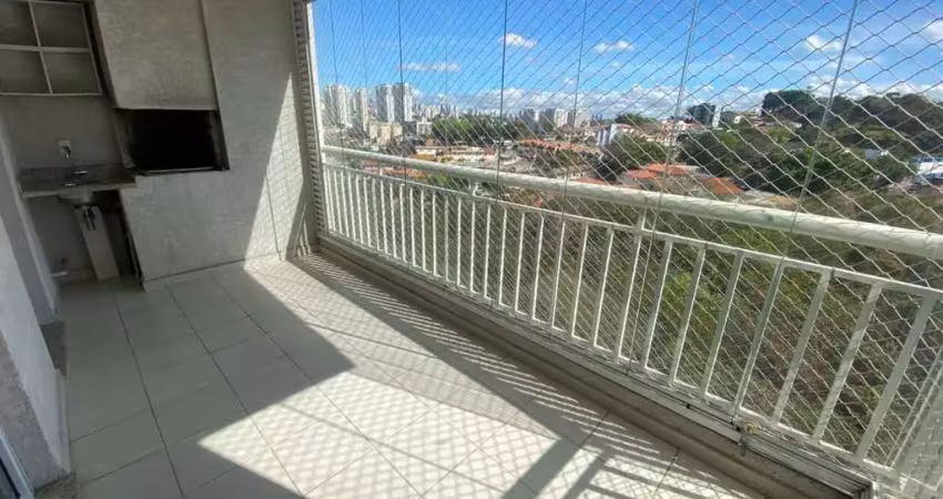 Apartamento vila sônia 82 metros 3 quartos 1 suite 2 vagas fl34