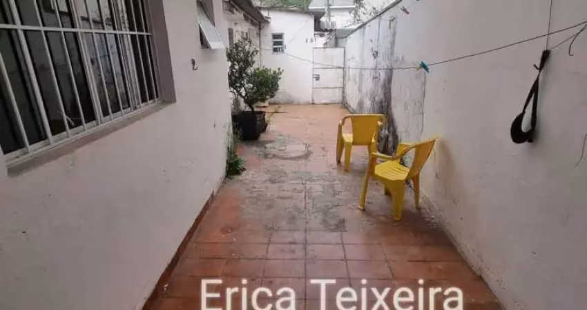 Casa com 2 quartos para alugar na Avenida Professor Lucas de Assunção, 178, Jardim Bonfiglioli, São Paulo