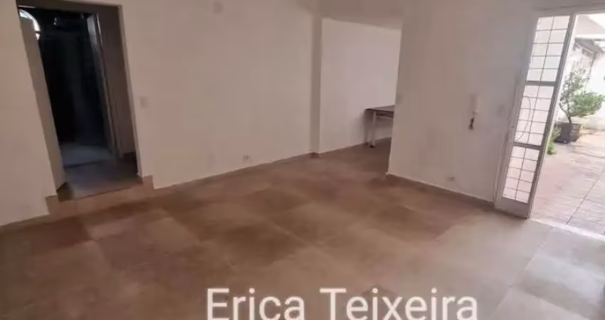 Casa com 2 quartos para alugar na Avenida Professor Lucas de Assunção, 178, Jardim Bonfiglioli, São Paulo