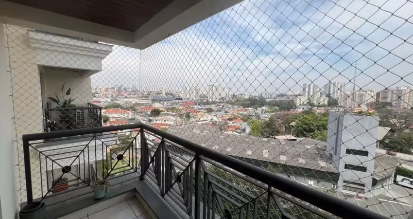 Apto a 10 minutos do metro vila sonia, lazer completo fi37