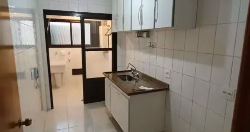 Apartamento com 2 quartos para alugar na Rua Barroso Neto, 306, Vila Indiana, São Paulo