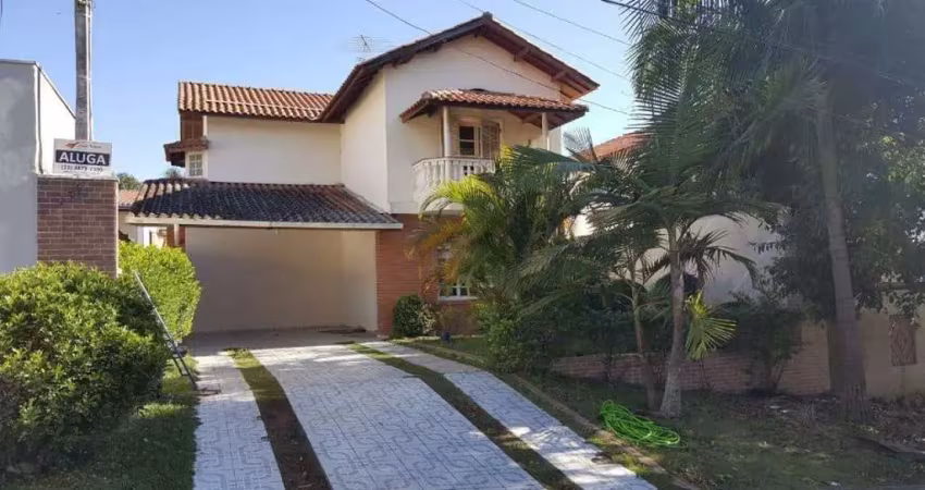 Casa em condomínio fechado com 3 quartos para alugar na Rua Cafelândia, 157, Parque Paulistano, Cotia