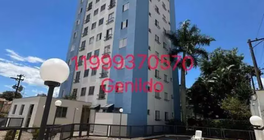 Apartamento com 55m2 com 2 quartos, 1 vaga ,cozinha planejada , piscina, portaria 24h fl55