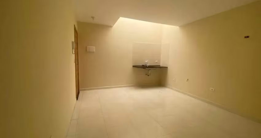 Apartamento com 1 quarto para alugar na Avenida Otacílio Tomanik, 1988, Vila Polopoli, São Paulo