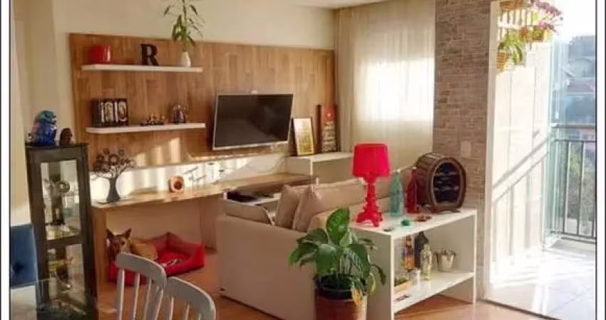 Apartamento garden passeio no bosque - 3 dormitorios (1 suite) 1 vaga