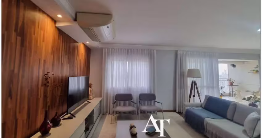 Apartamento espaço raposo - 3 dormitorios (1 suite) com 2 vagas