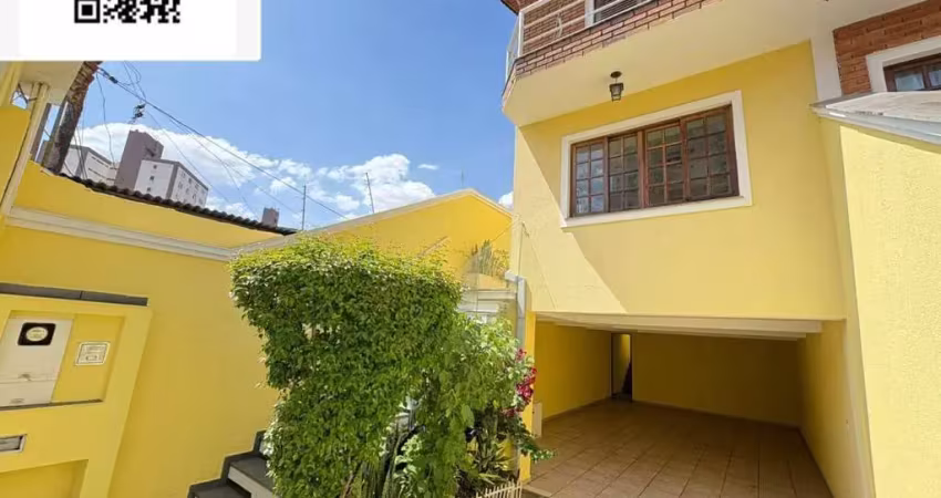 Casa de vila para alugar na  vila gomes - 3 quartos sendo 1 suíte.fl56