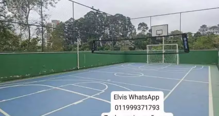 Apartamento com 3 quartos para alugar na Rua Rodolfo Belz, 222, Lar São Paulo, São Paulo