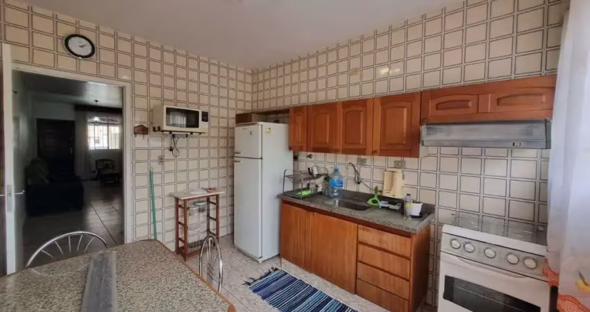 Venda sobrado 137 m² taboão da serra 02 quartos e duas vagas de garagem - fl38