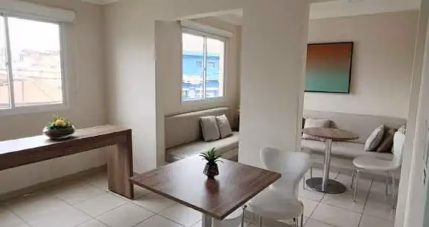 Apartamento com 2 quartos para alugar na Avenida Engenheiro Heitor Antônio Eiras Garcia, Jardim Esmeralda, São Paulo