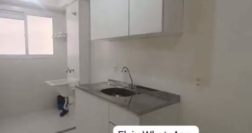 Apartamento com 2 quartos para alugar na Avenida Engenheiro Heitor Antônio Eiras Garcia, Jardim Esmeralda, São Paulo