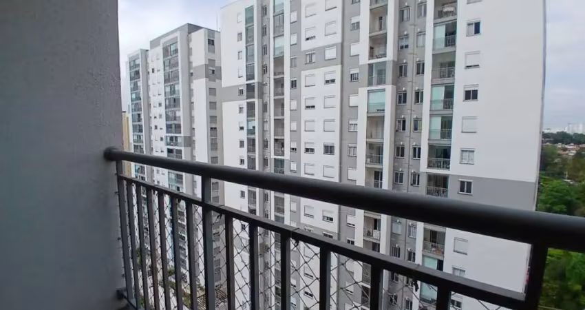 Apartamento para alugar com 2 quartos  - osasco - fl63