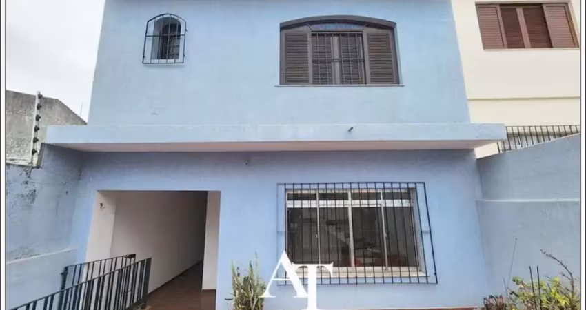 Casa em condomínio fechado com 3 quartos à venda na Rua Professora Julieta Caldas Ferraz, 321321, Vila Dalva, São Paulo