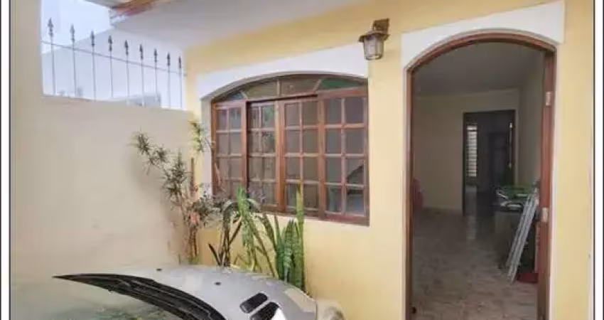 Casa em condomínio fechado com 2 quartos à venda na Rua Alberto Nascimento Júnior, 111111, Jardim Bonfiglioli, São Paulo