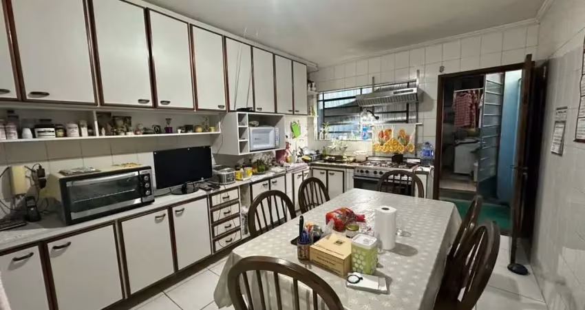 Casa em condomínio fechado com 3 quartos à venda na Rua Doutor Paulo Ribeiro Coelho, 1855, Jardim Ester Yolanda, São Paulo