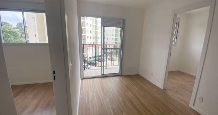 Apartamento com 2 quartos para alugar na Rua José Alves Cunha Lima, Vila Butantã, São Paulo