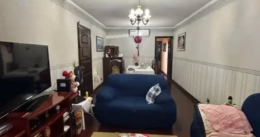 Casa em condomínio fechado com 3 quartos à venda na Rua Doutor Paulo Ribeiro Coelho, 185, Jardim Ester Yolanda, São Paulo