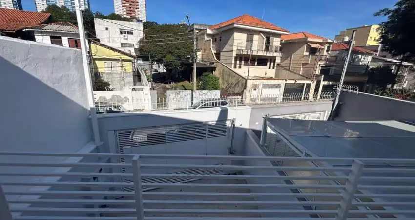 Casa em condomínio fechado com 2 quartos à venda na Rua Doutor Willian Carlos Cassab, 53, Vila Sônia, São Paulo