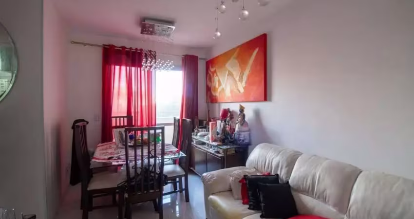 Apartamento com 3 quartos à venda na Avenida Engenheiro Heitor Antônio Eiras Garcia, 220, Jardim Esmeralda, São Paulo