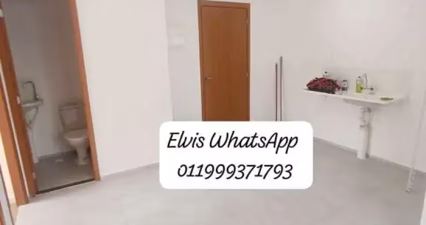 Apartamento com 2 quartos para alugar na Rua Leandro Teixeira, 115, Paraisópolis, São Paulo