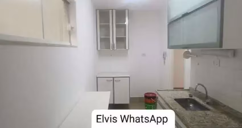 Apartamento com 2 quartos para alugar na Rua Paim, Bela Vista, São Paulo