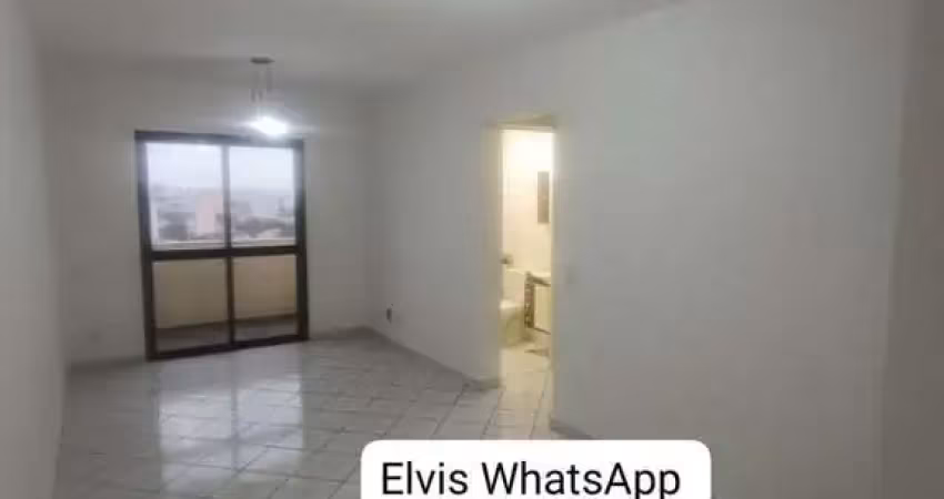 Apartamento com 2 quartos para alugar na Rua Henrique Chaves, Jardim Ester, São Paulo
