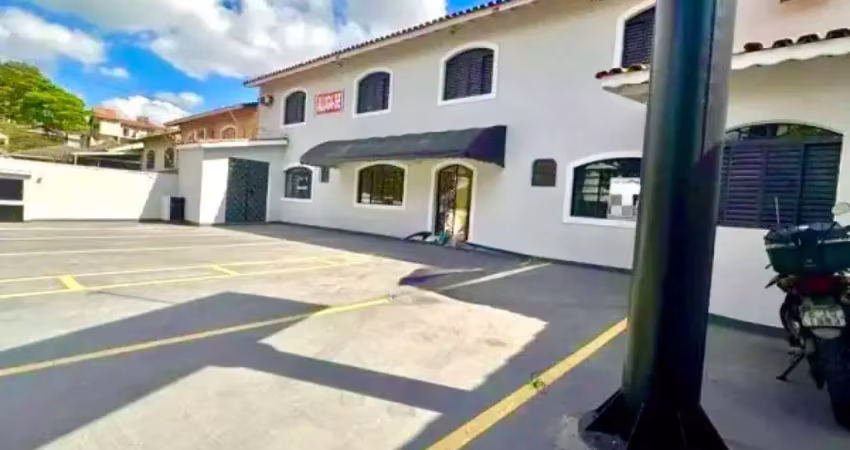 Sala comercial para alugar na Rua Henrique Chaves, 400, Jardim Ester, São Paulo