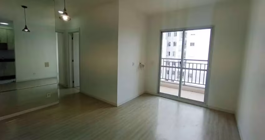 Apartamento com 2 quartos para alugar na Avenida Manoel Pedro Pimentel, 101, Continental, Osasco