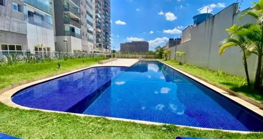 Apartamento com 2 quartos 1 suíte e 2 vagas no butantã. fl64