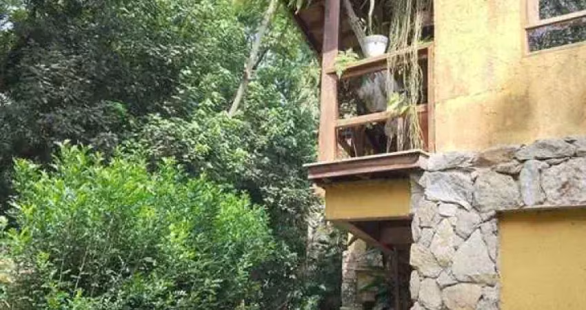 Casa em condomínio fechado com 2 quartos à venda na Rua Pablo Picasso, 354, Horizontal Park, Cotia