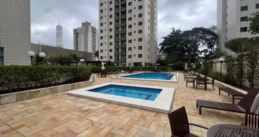 Apartamento com 3 quartos à venda na Avenida Nossa Senhora da Assunção, 678, Vila Butantã, São Paulo