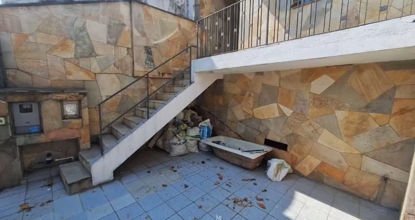 Casa para alugar jd odete próximo ao centro do bonfiglioli - 2 quartos. fl56
