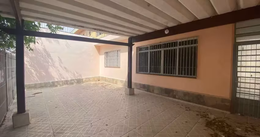 Casa em condomínio fechado com 3 quartos para alugar na Rua Doutor Paulo Ribeiro Coelho, 139, Jardim Ester Yolanda, São Paulo