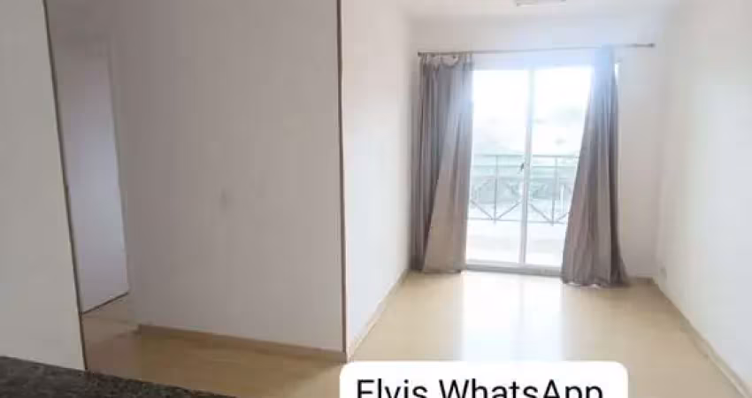 Apartamento com 3 quartos para alugar na Rua José Alves Cunha Lima, Vila Butantã, São Paulo