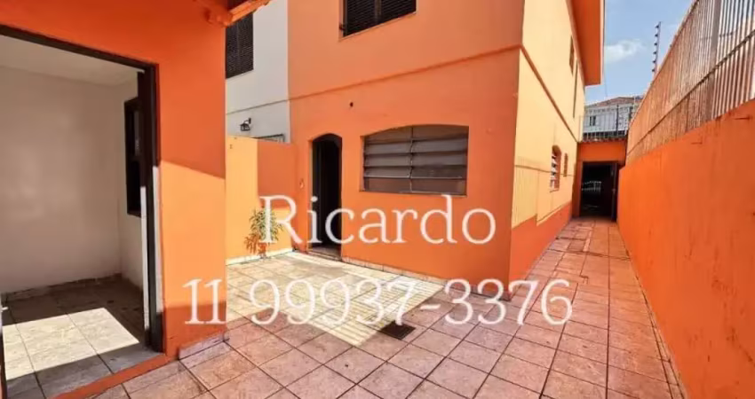Casa 130m2 no vila sonia 2 quartos 2 vagas edícula fl13