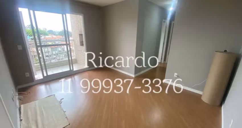 Apartamento 60m2 no vila sônia 2 quartos 1 suíte varanda gourmet 1 vaga.