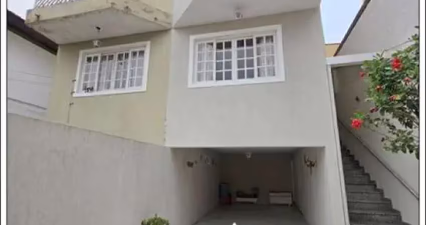 Sobrado butantã (travessa otacilio) 3 dormitorios com 3 vagas