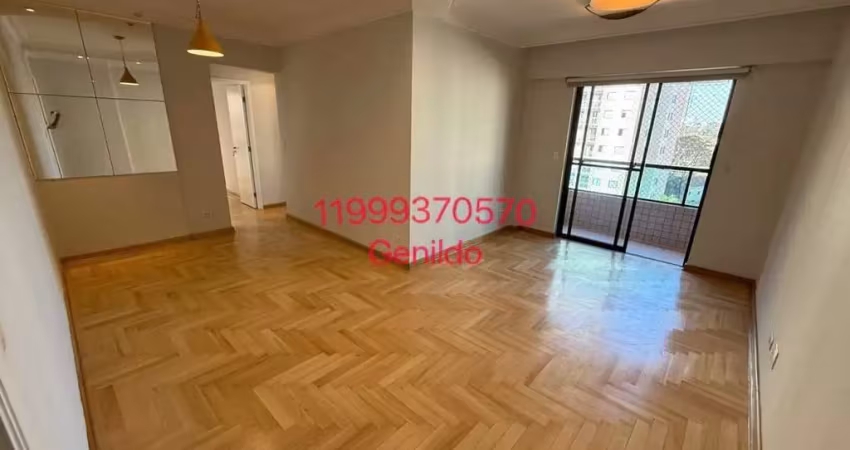 Apartamento com 3 quartos, 1 suite 3 banheiros 1 vaga de garagem , próximo do metro vila sonia  fl55