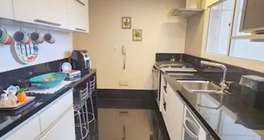 Venda apartsmento 134m² 03 quartos 01 suite e duas vagas - fl38