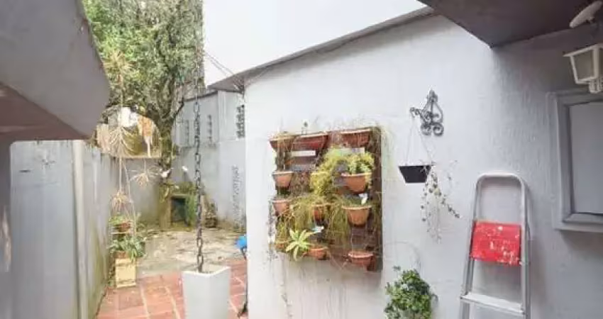 Casa em condomínio fechado com 3 quartos para alugar na Rua Antônio Vita, 93, Jardim Bonfiglioli, São Paulo