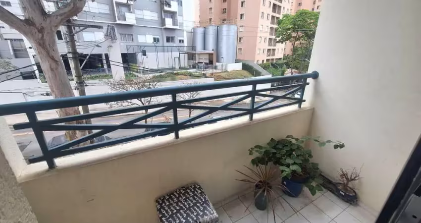 Apartamento mobiliado com 3 quartos proximo  ao p3 usp fl26