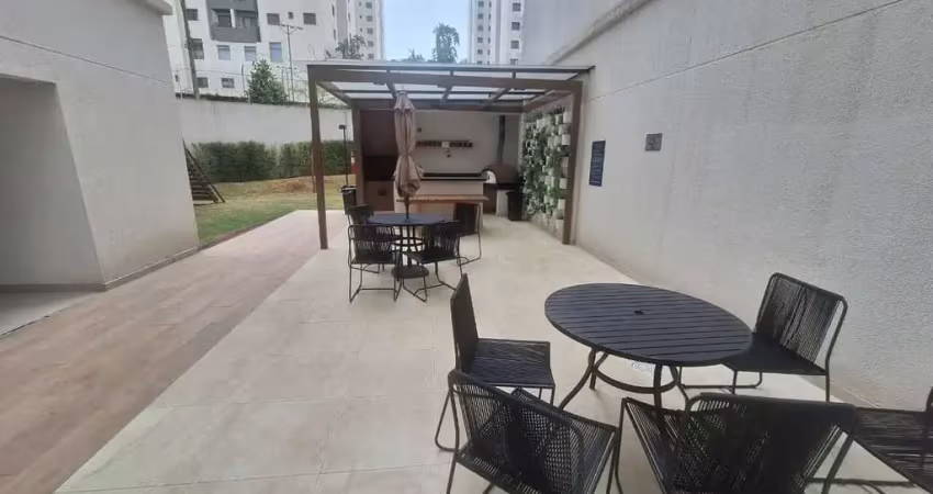 Apartamento com 2 quartos para alugar na Rua Valson Lopes, 110, Vila Butantã, São Paulo