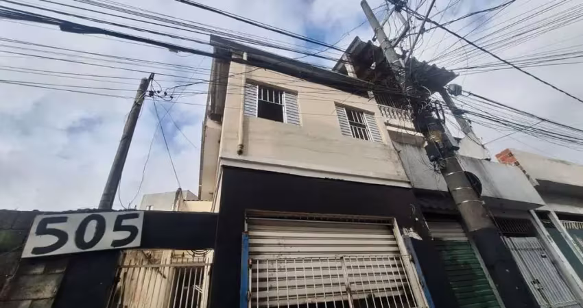 Casa em condomínio fechado com 3 quartos para alugar na Rua General Syzeno Sarmento, 505, Jardim Esmeralda, São Paulo