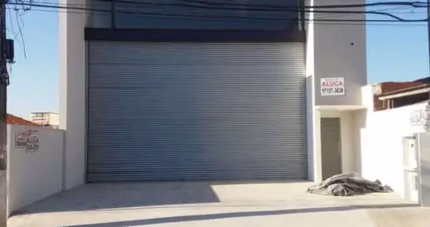 Barracão / Galpão / Depósito para alugar na Rua Joaquim Galvão, 122, Vila Sônia, São Paulo