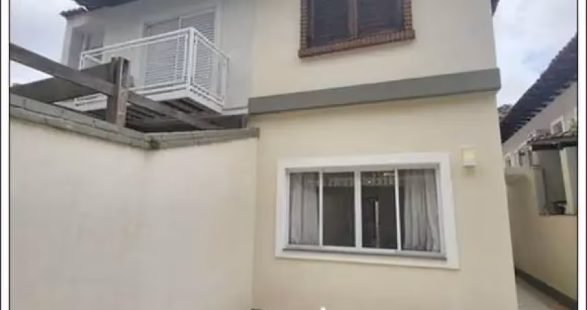 Casa em condomínio fechado com 3 quartos à venda na Rua Nelson Frank, 1234, Jardim Olympia, São Paulo